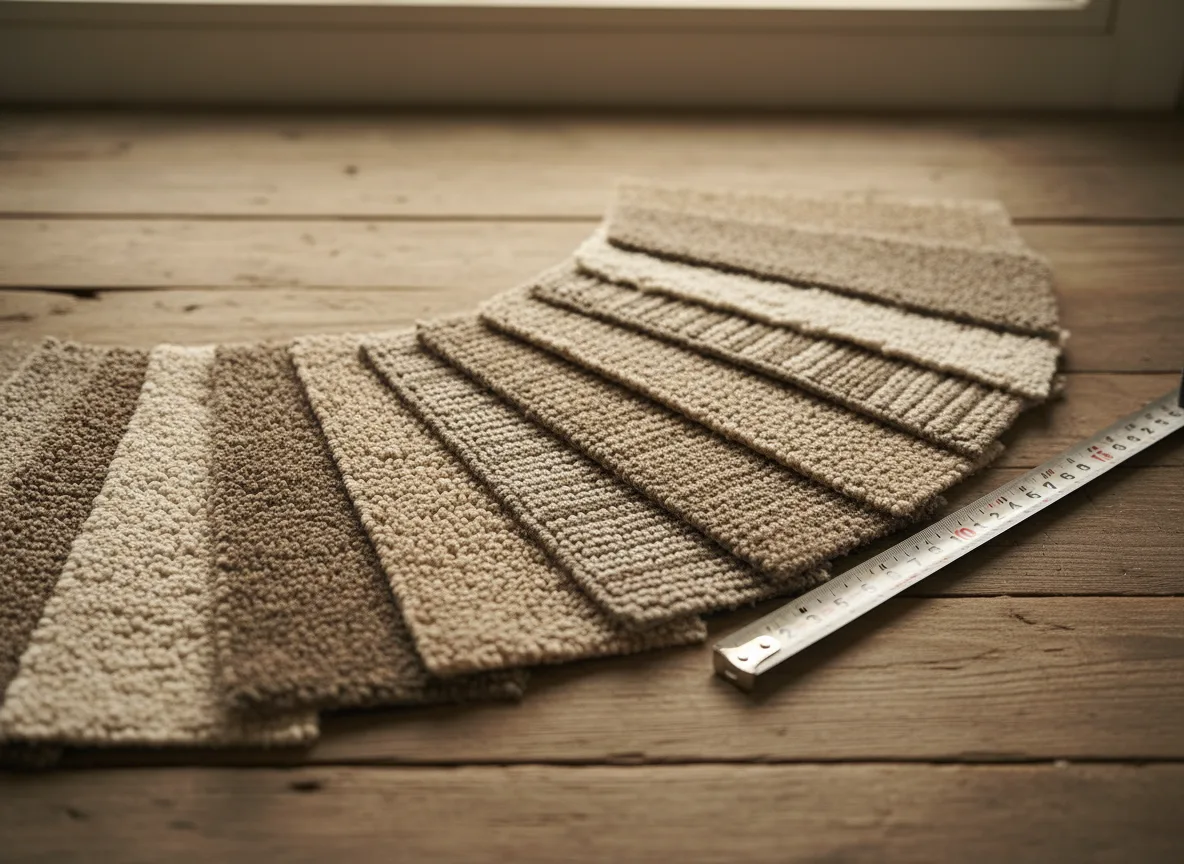 Carpet Installation Sharpsville, PA FAQs